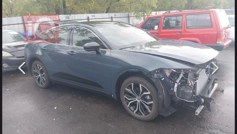 تويوتا كراون